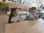 Návštěva vyučovacích hodin ve třídách 1. stupně 