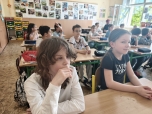 Návštěva vyučovacích hodin ve třídách 1. stupně 