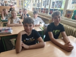 Návštěva vyučovacích hodin ve třídách 1. stupně 