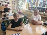 Návštěva vyučovacích hodin ve třídách 1. stupně 