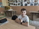 Návštěva vyučovacích hodin ve třídách 1. stupně 