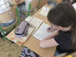 Návštěva vyučovacích hodin ve třídách 1. stupně 