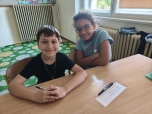Návštěva vyučovacích hodin ve třídách 1. stupně 