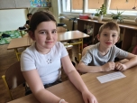 Návštěva vyučovacích hodin ve třídách 1. stupně 