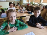 Návštěva vyučovacích hodin ve třídách 1. stupně 