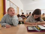 Návštěva vyučovacích hodin ve třídách 1. stupně 