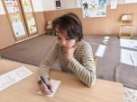Návštěva vyučovacích hodin ve třídách 1. stupně 