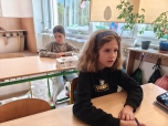 Návštěva vyučovacích hodin ve třídách 1. stupně 