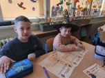 Návštěva vyučovacích hodin ve třídách 1. stupně 