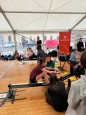 Veslování – velký úspěch Mendíků