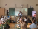 Setkání s energií