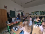 Setkání s energií