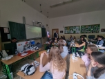 Setkání s energií