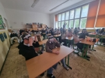 Setkání s energií