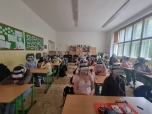 Setkání s energií