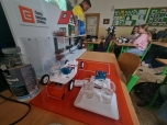 Setkání s energií