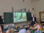 Setkání s energií