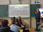 Setkání s energií