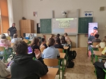 Setkání s energií
