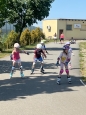 Kurz in line bruslení 