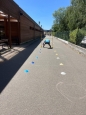 Kurz in line bruslení 