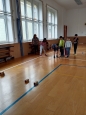 Neobvyklé sportovní odpoledne 