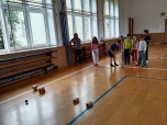 Neobvyklé sportovní odpoledne 