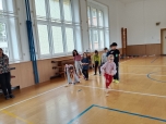 Neobvyklé sportovní odpoledne 