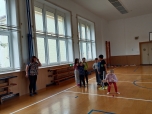 Neobvyklé sportovní odpoledne 