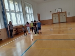 Neobvyklé sportovní odpoledne 