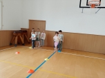 Neobvyklé sportovní odpoledne 