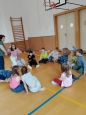 Neobvyklé sportovní odpoledne 