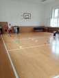 Neobvyklé sportovní odpoledne 