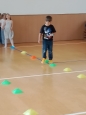 Neobvyklé sportovní odpoledne 