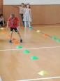 Neobvyklé sportovní odpoledne 