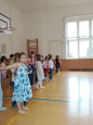 Neobvyklé sportovní odpoledne 