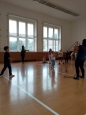 Neobvyklé sportovní odpoledne 