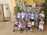Olympijský běh 17. 6. 2026 - ZŠ Bítovská