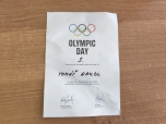 Olympijský běh 17. 6. 2026 - ZŠ Bítovská