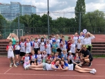 Olympijský běh 17. 6. 2026 - ZŠ Bítovská