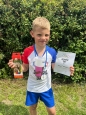 Olympijský běh 17. 6. 2026 - ZŠ Bítovská