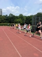 Olympijský běh 17. 6. 2026 - ZŠ Bítovská