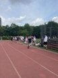 Olympijský běh 17. 6. 2026 - ZŠ Bítovská