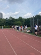 Olympijský běh 17. 6. 2026 - ZŠ Bítovská