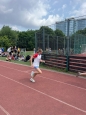 Olympijský běh 17. 6. 2026 - ZŠ Bítovská