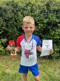 Olympijský běh 17. 6. 2026 - ZŠ Bítovská