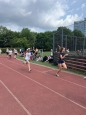 Olympijský běh 17. 6. 2026 - ZŠ Bítovská