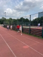Olympijský běh 17. 6. 2026 - ZŠ Bítovská