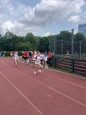 Olympijský běh 17. 6. 2026 - ZŠ Bítovská