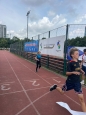Olympijský běh 17. 6. 2026 - ZŠ Bítovská